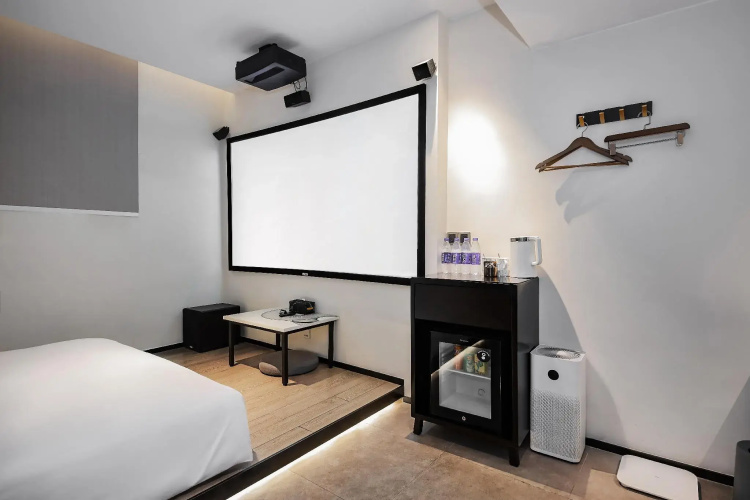 Innogo Hotel