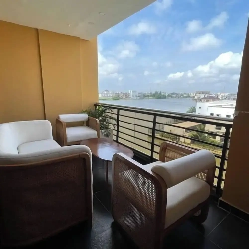 Economy Apartment