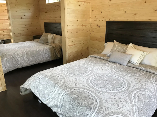 Mandala Springs Wellness Retreat Center