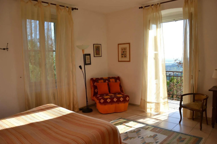 A Casa Mia - Bed & Breakfast