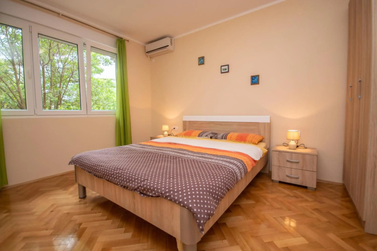 Apartment Nikolic Kotor
