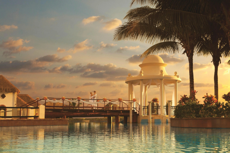 Dreams Sapphire Resort and Spa (Ex-Now) photo 14