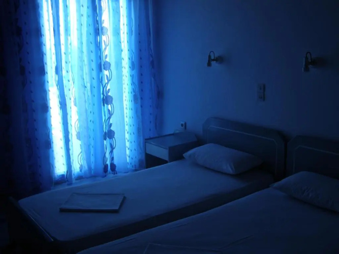 Anthemis Rooms