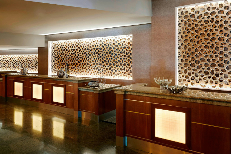 Anaheim Marriott photo 37