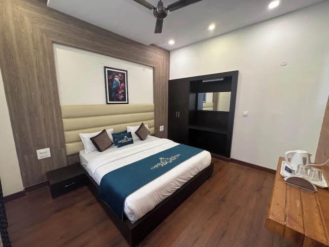 Standard Family room