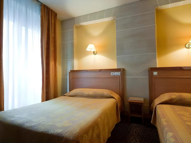 Hotel Le Havane photo 8