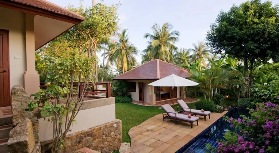 Lamyai Plantation Villa