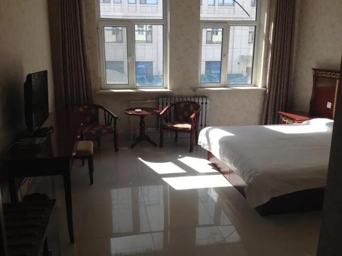 Galutu Hotel