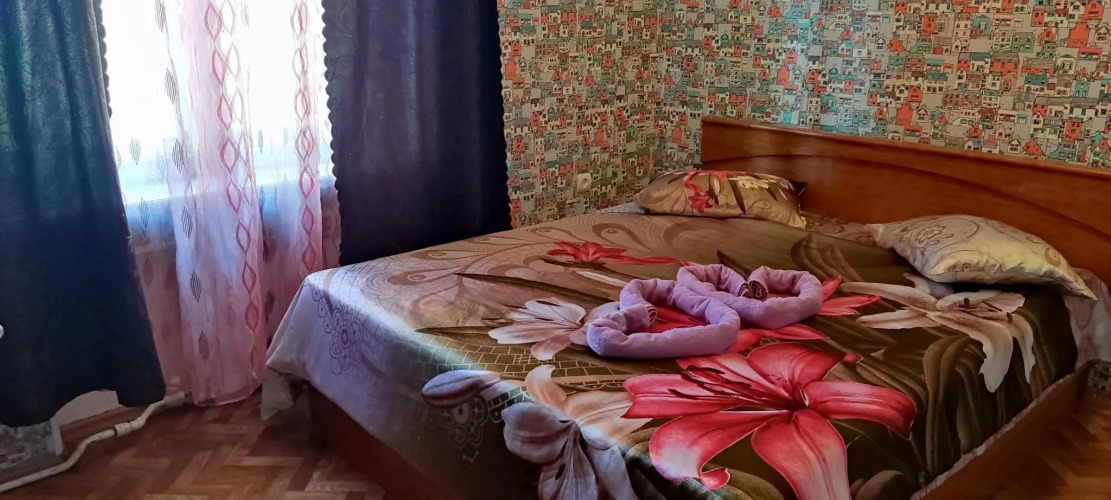 Фотография номера квартиры Квартира Samara