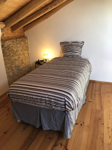 La Maison D'Obinat