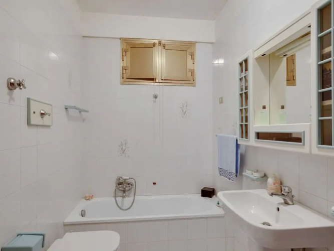 Belvilla by OYO Marinella House