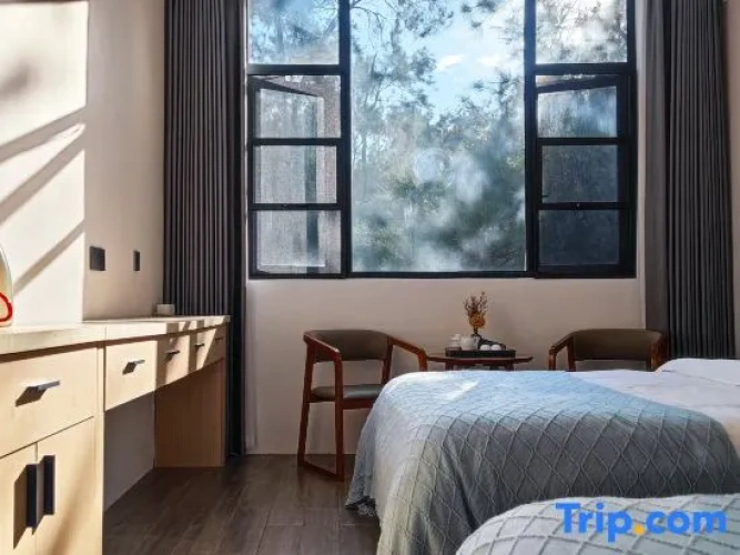 Deluxe Suite beachfront