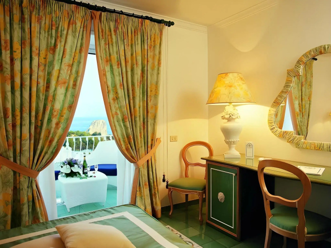 Hotel La Residenza