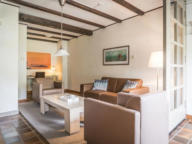 Apartment in Decocksdrop Near Sea Beach