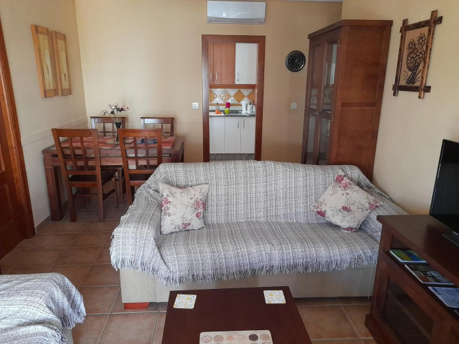 Al-andalus Residencial