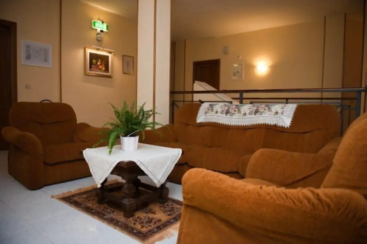 Hotel Centrale