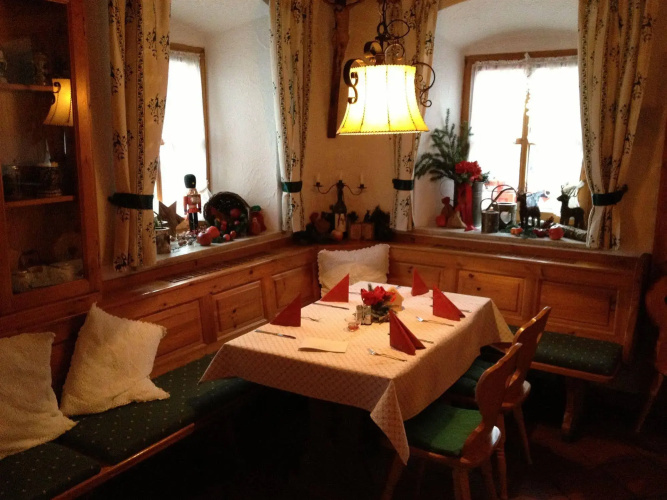 Landgasthof Goldener Pflug, Bild 12