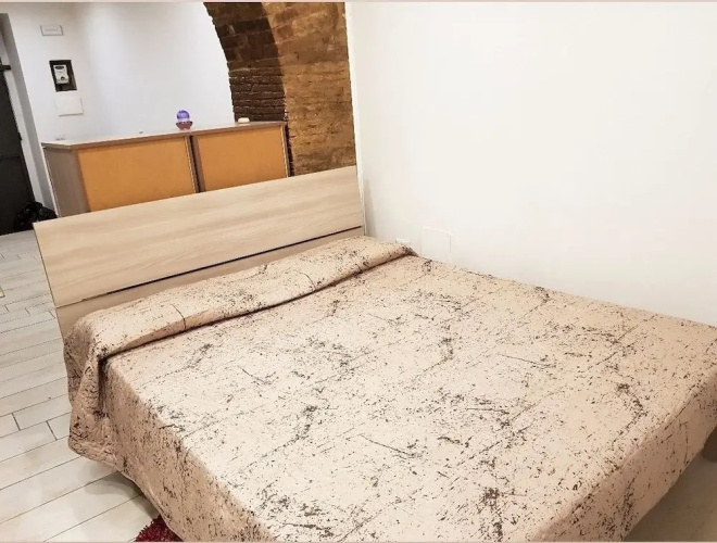 Janara - Santa Sofia Apartments