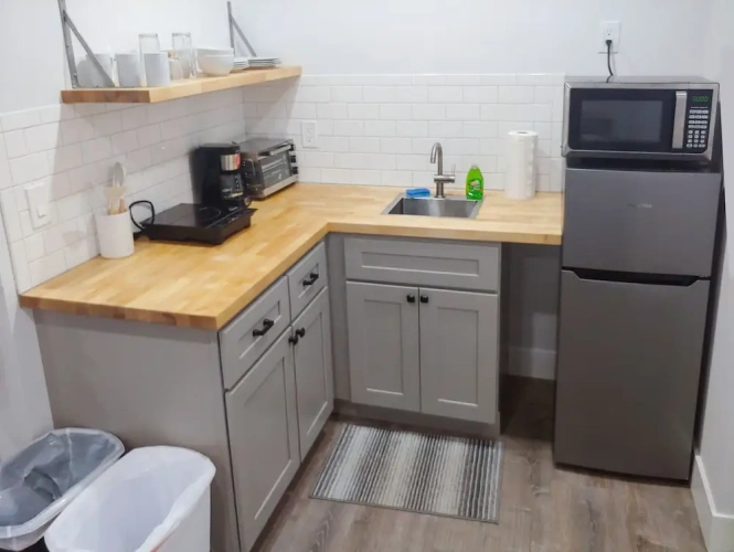 Comfort Double Studio