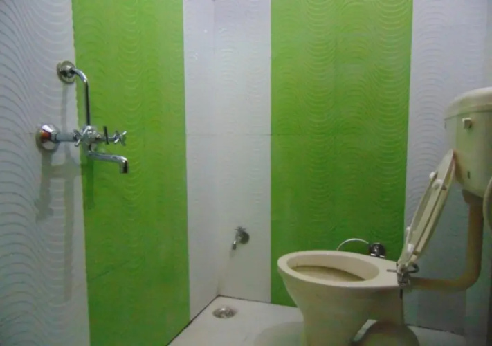 Tapasya Home Stay