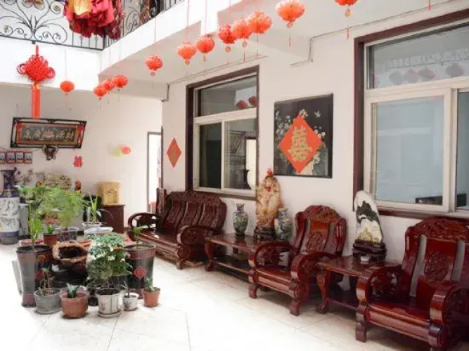 Fushan Hotel