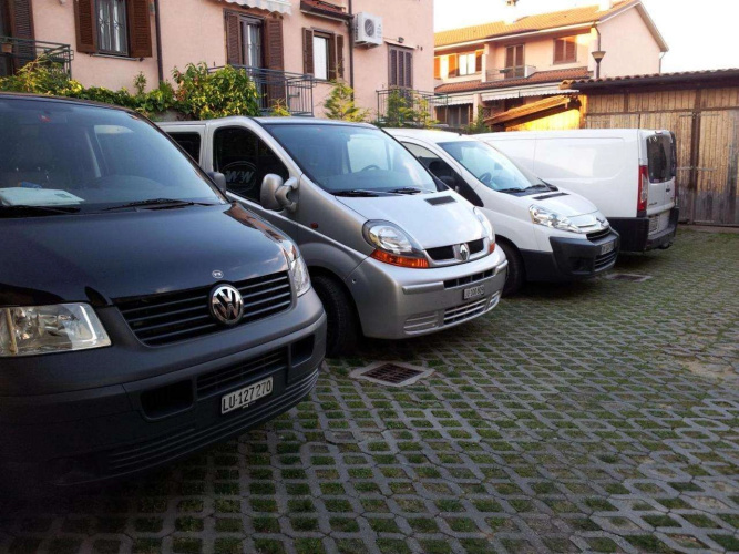 Hotel Il Pino