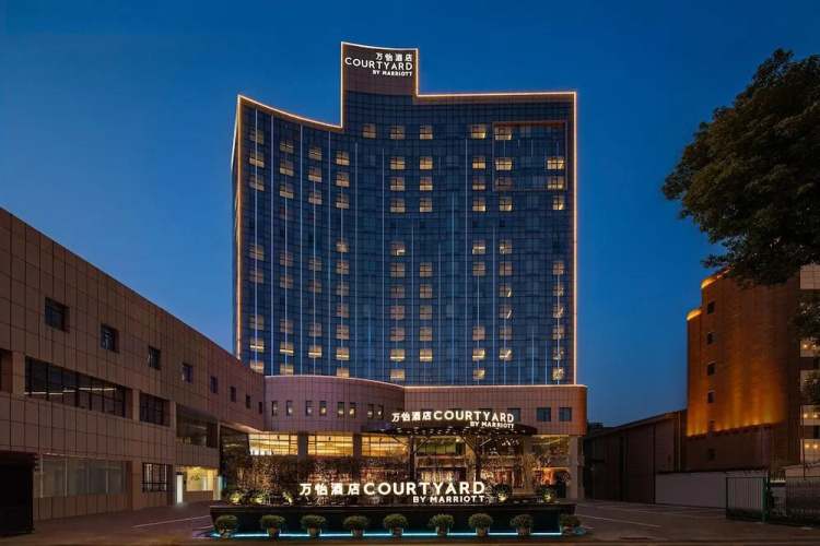 Hotelafbeelding