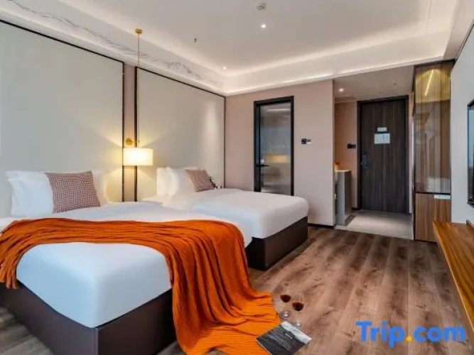 Comfort Twin room
