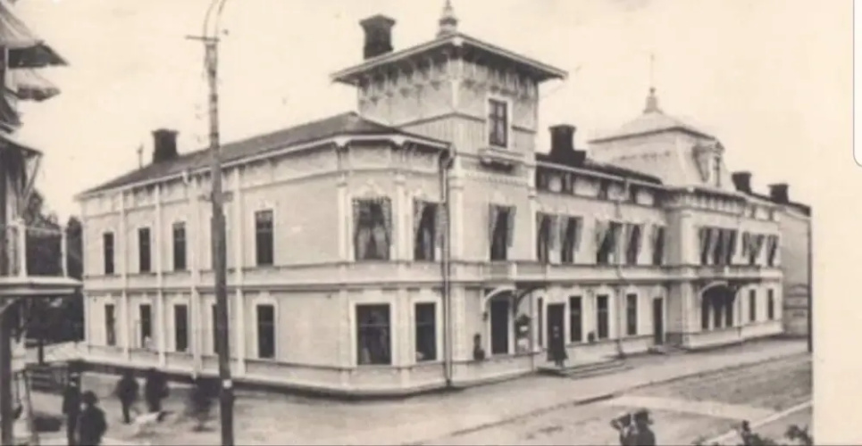 Hotelbild