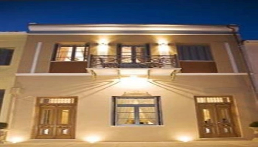 Otel görseli