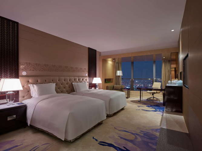 Hilton Haikou