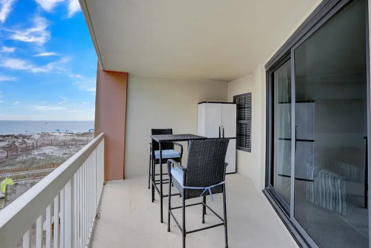 Harbour Place 109