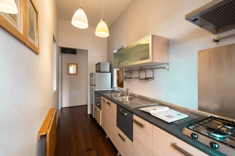 Savorelli Guest House