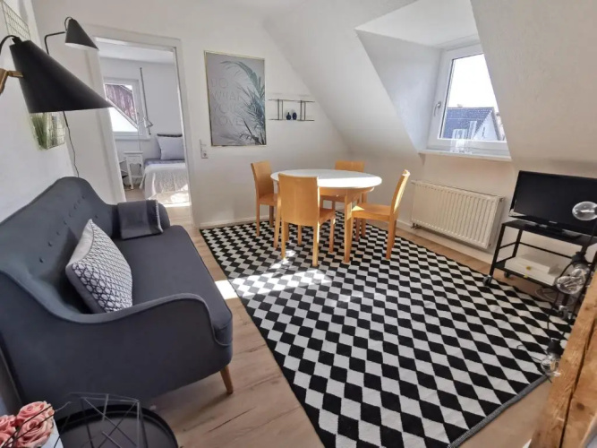 BodenSEE Apartment Friedrichshafen B 19