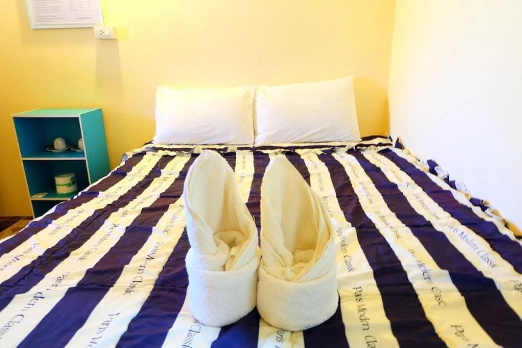 Thanatat Resort