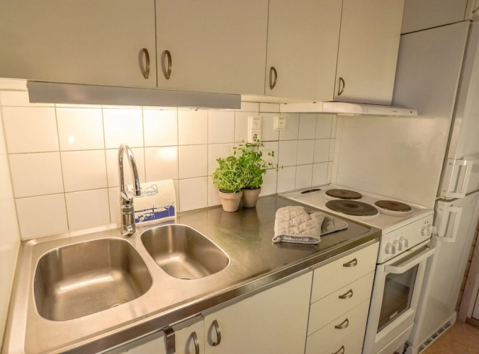 1 Bedroom Superior room
