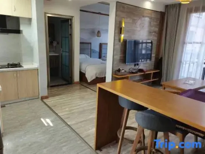 Emeishan Pinshan Home Inn