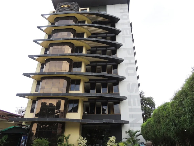 Imagen del hotel