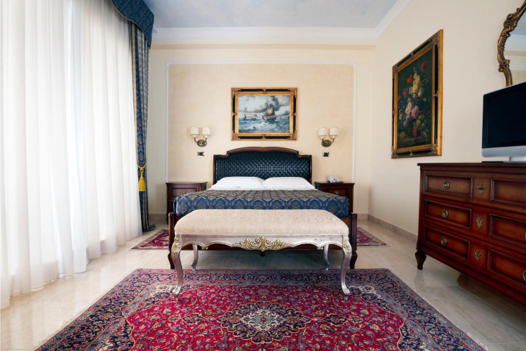 Grand Hotel President photo 8