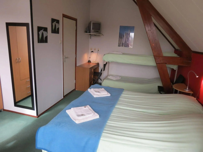 Hotel Orion