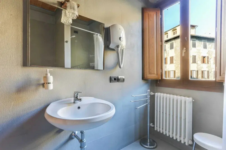 Uffizi Suite II