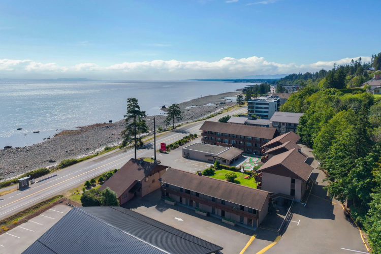 Ramada by Wyndham Campbell River photo 11