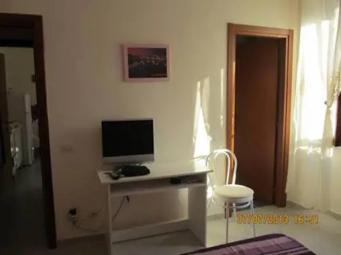 Sol del Caribe B & B