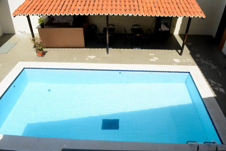 Hotel Sambaquis