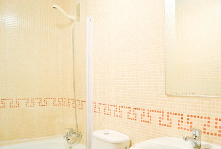 Apartamento Ulises Suite 2