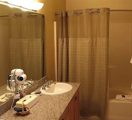 1 Bedroom Comfort room with balcony and with garden view