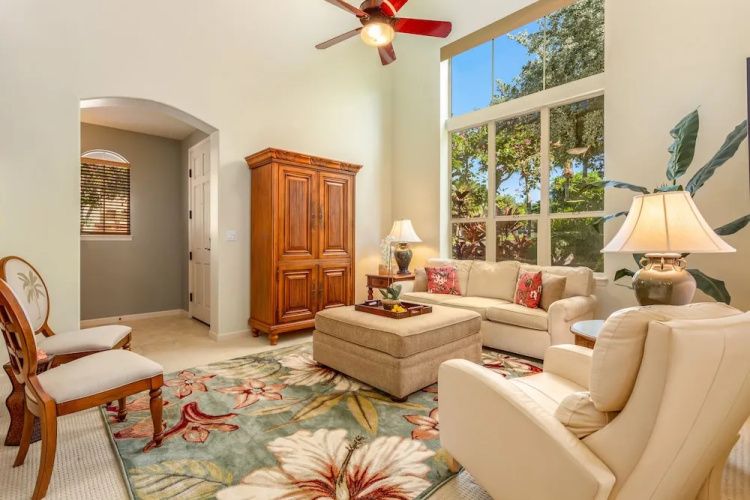 Mauna Lani Fairways #401 2 Bedroom Condo