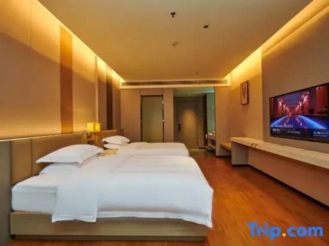 Hotels in Prestige
