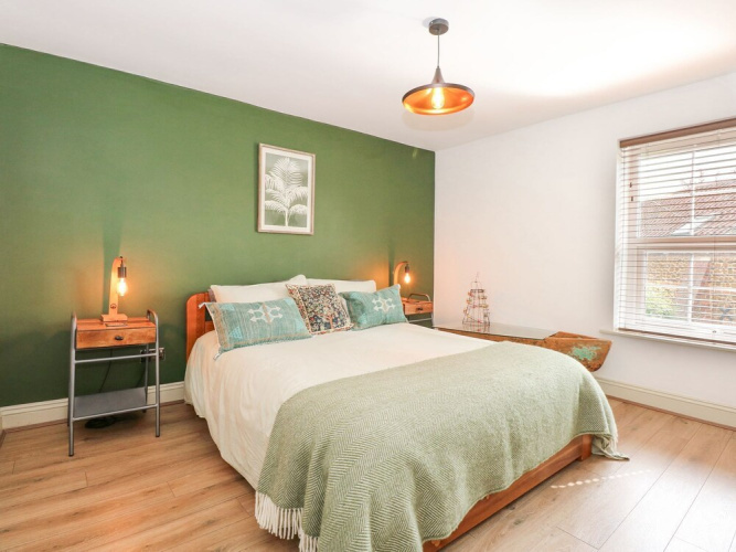 Joy's Cottage