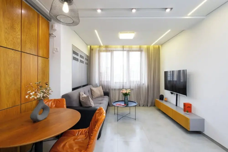 1 Bedroom Superior Apartment